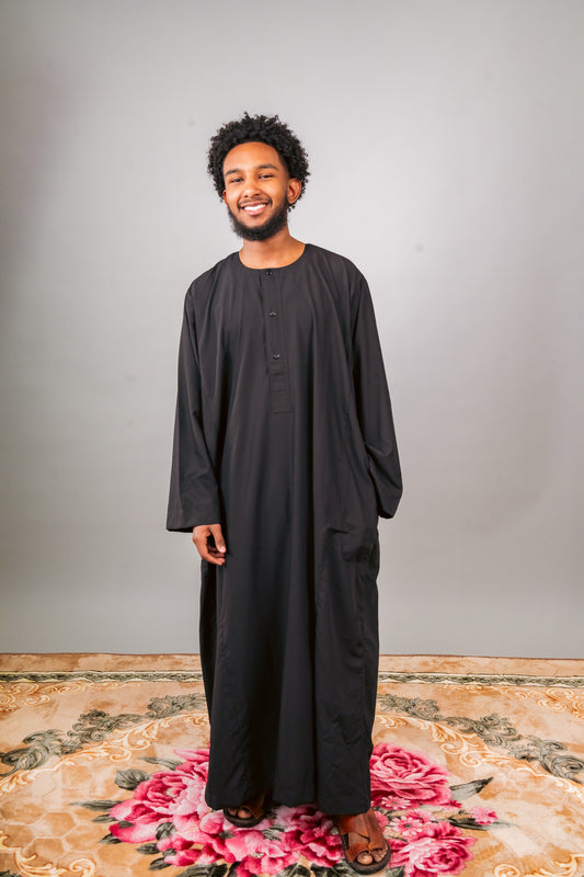 Al Layl Jelabiya