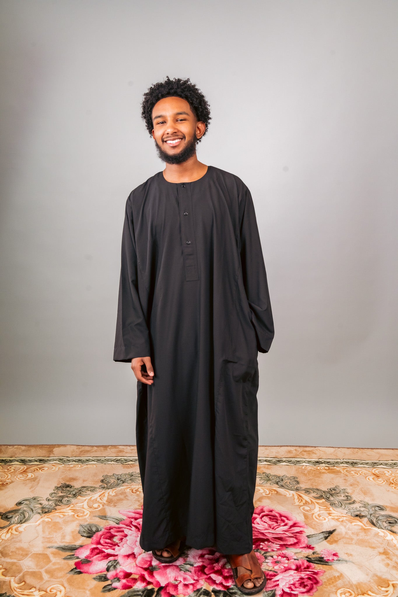 Al Layl Jelabiya