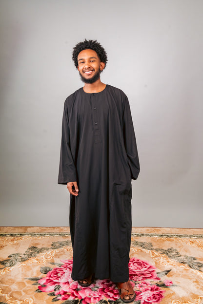 Al Layl Jelabiya