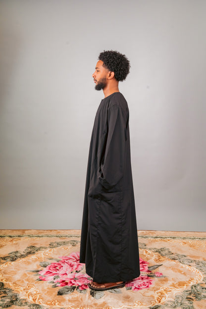 Al Layl Jelabiya