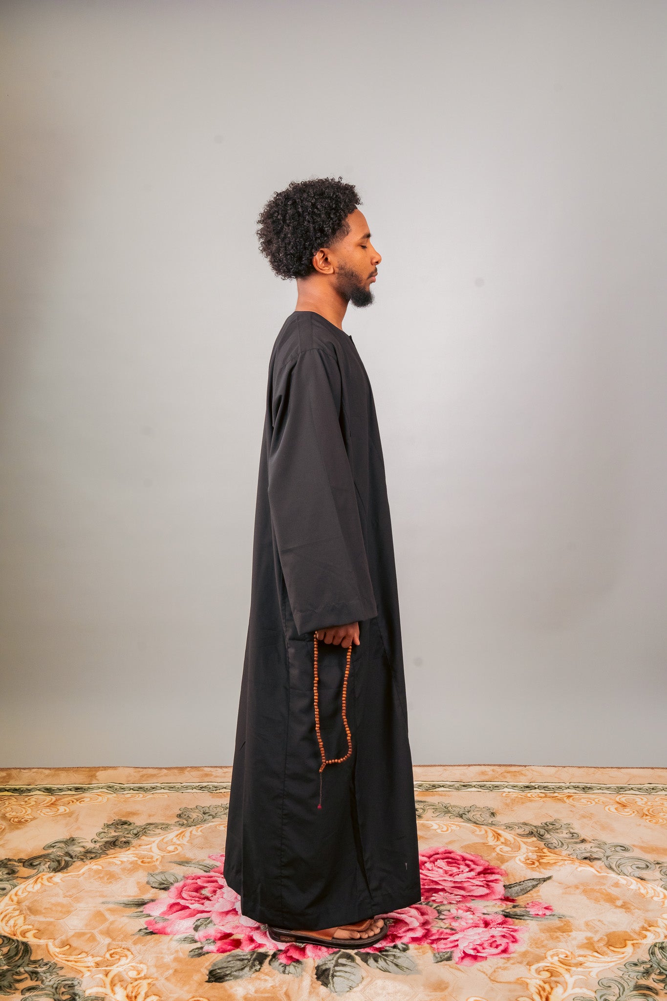 Al Layl Jelabiya